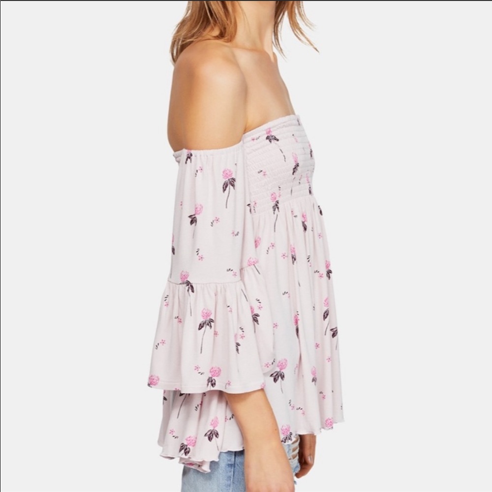 Free People Lana Top